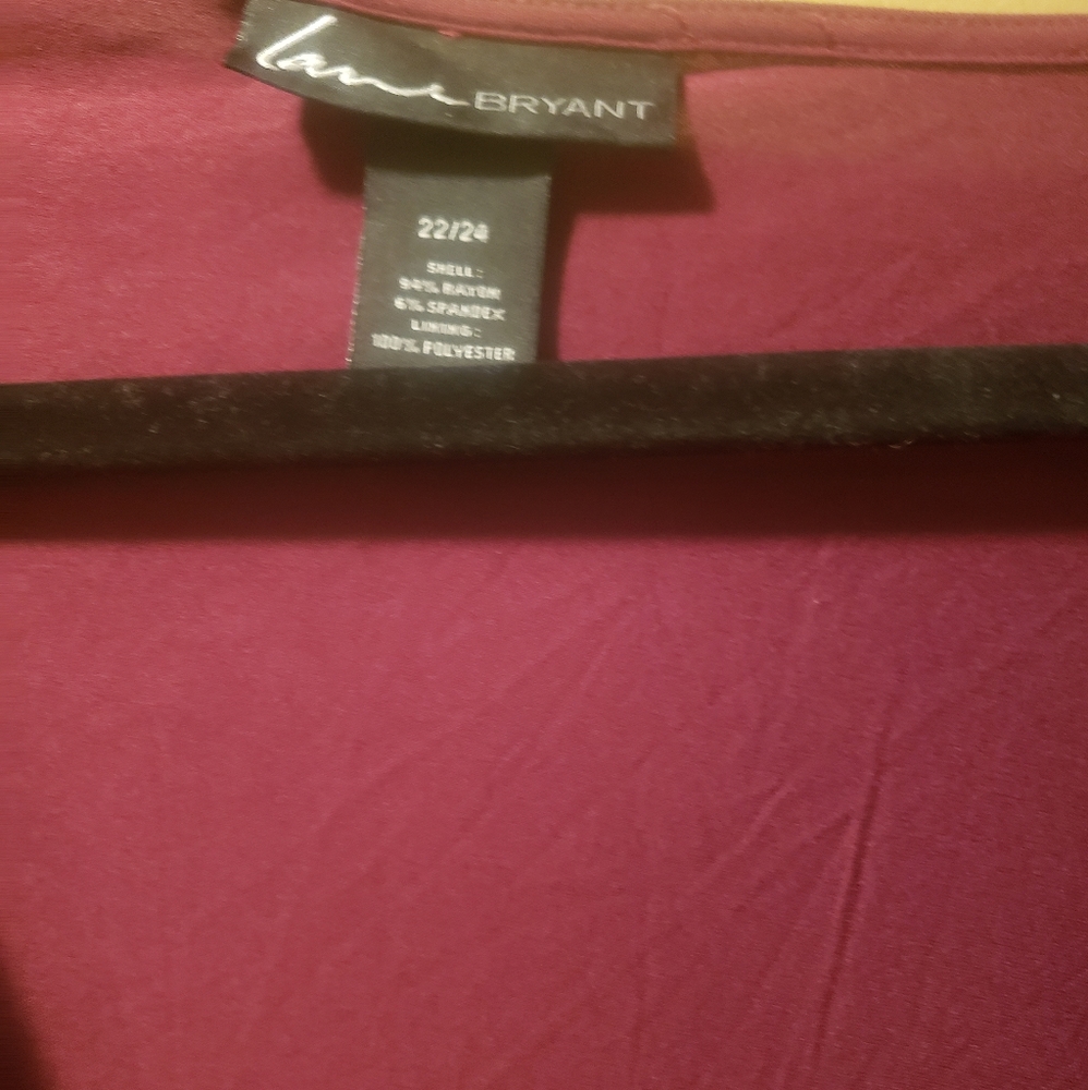 Plus-Size Sequin Tunic - image 4